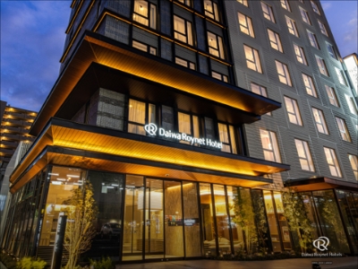 Daiwa Roynet Hotel Fukuyama-Ekimae